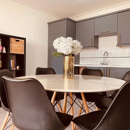 Spacious 2 Bedroom City Pad In Old Street London Exteriör bild