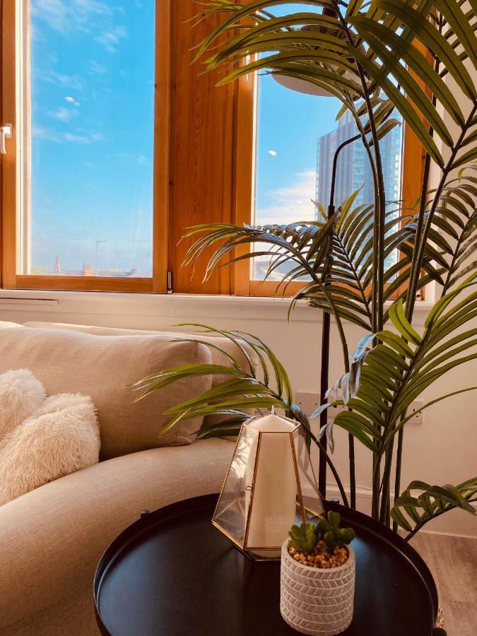 Spacious 2 Bedroom City Pad In Old Street London Exteriör bild